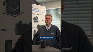 Stormwise video - Hvorfor velge fordrøyningsmagasin i plast