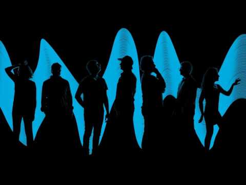 The New Pornographers - This Is The World Of The Theater (Official Audio)