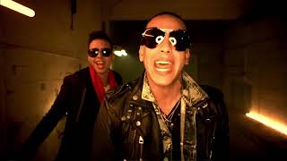 VEN CONMIGO - DADDY YANKEE FEAT. PRINCE ROYCE (VÍDEO OFICIAL) (HD)