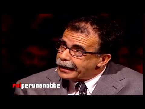 Raiperunanotte - The comic about Berlusconi's wiretaps. Part 2