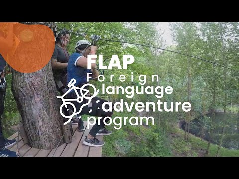 FLAP Camp