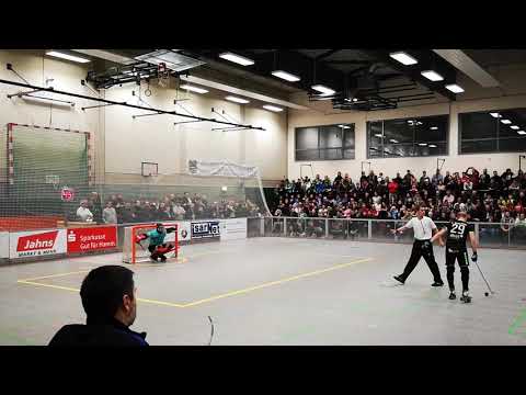 European League -Gruppe C -SK Germania Herringen - FC Barcelona