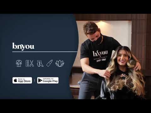 bnyou - Beleza e bem-estar