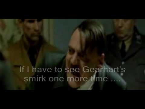 Somebody hates Almaraz