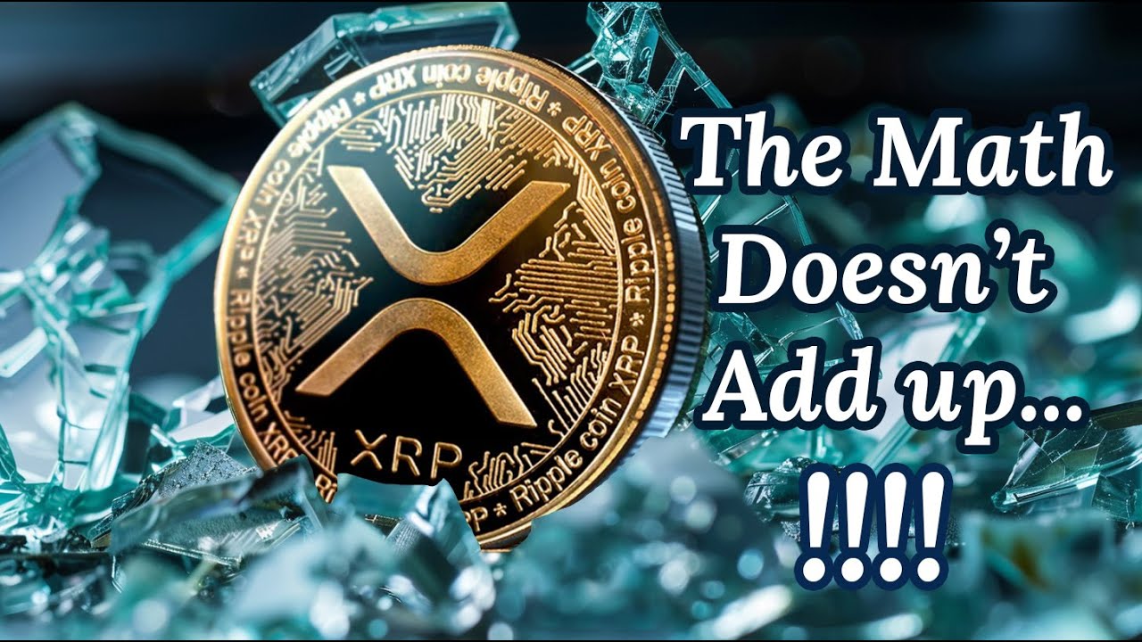 The XRP Problem No One is Talking About...