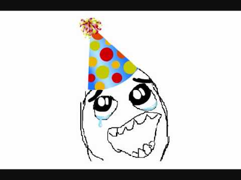 Happy Birthday Duha!