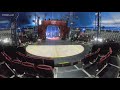 Behind The Scenes Look At Flip Circus Event In West Hartford