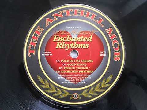 Anthill Mob - Good Thang