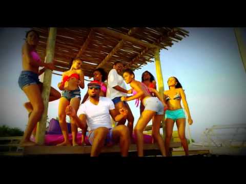 Yuri Da Cunha - Atchu tchu tcha feat. DJ Kadu & Dj Malvado