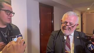 El PAN se resiste a morir  y apela decisión de su cancelación