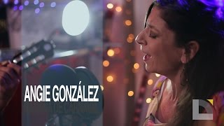 Angie Gonzalez  - Mañana de carnaval