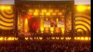 Yusuf Islam & Peter Gabriel - Wild World (Live Cape Town 2003)