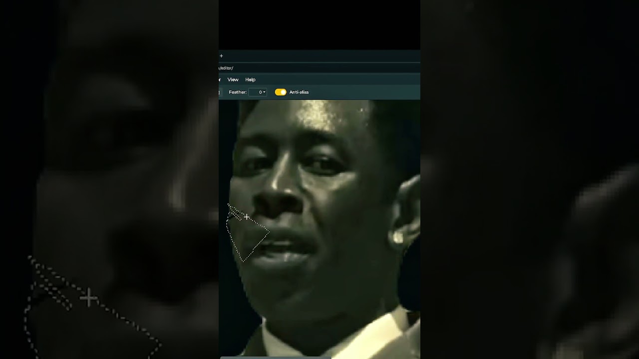 Tyler, the Creator Fan + Designer = Pure Creative Energy ⚡🎨