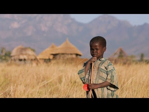 Innovación: África | A la vida: