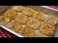 SUPER EASY AND DELICIOUS POTATO BURGER