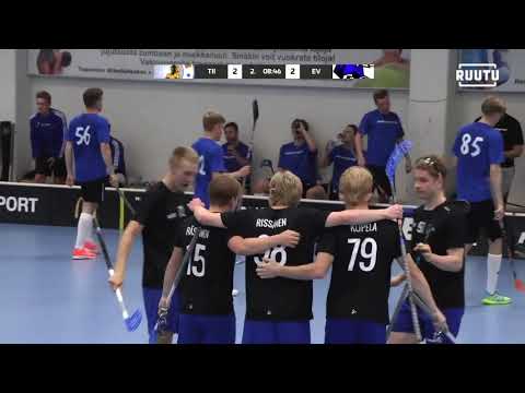 KWMC: Tiikerit - EräViikingit maalikooste 28.8.2020