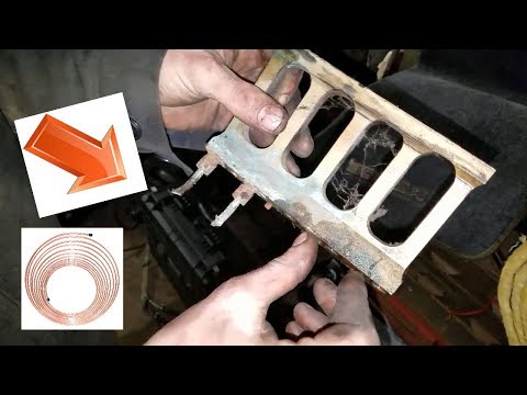 How to Simplify your Brake Lines on a Nissan 300zx