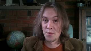 Interview by Gentle Giant