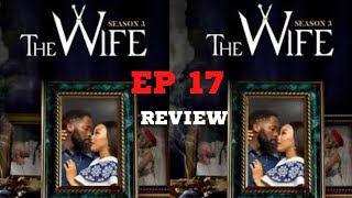 Download lagu The wife season 3 episode 17 p2 review... mp3