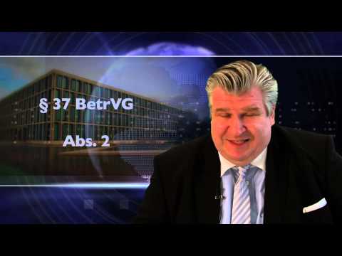 Naujoks News - Freistellung von der Arbeit