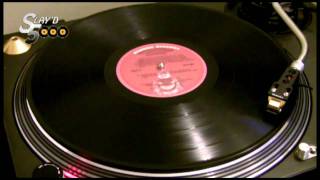 The Trammps - Tom's Song (A Tom Moulton Mix) (Slayd5000)