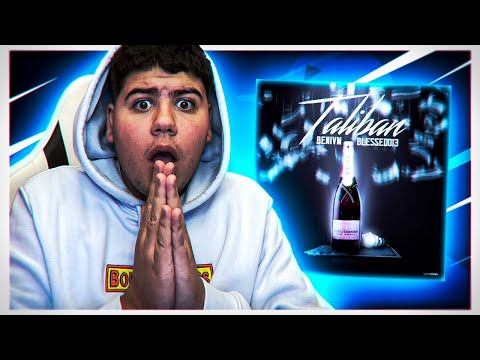 BIENVENIDOS AL DRILL 🇷🇴 | REACCION a Beni VM x Blessed013 - Taliban (Video Oficial)