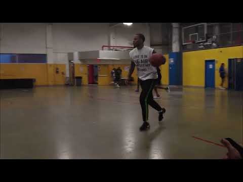 Hidden Talent Open Runs Part 5 May 19, 2025