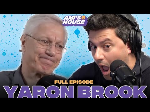 Yaron Brook Challenges Everything You Know About MORALITY in ...