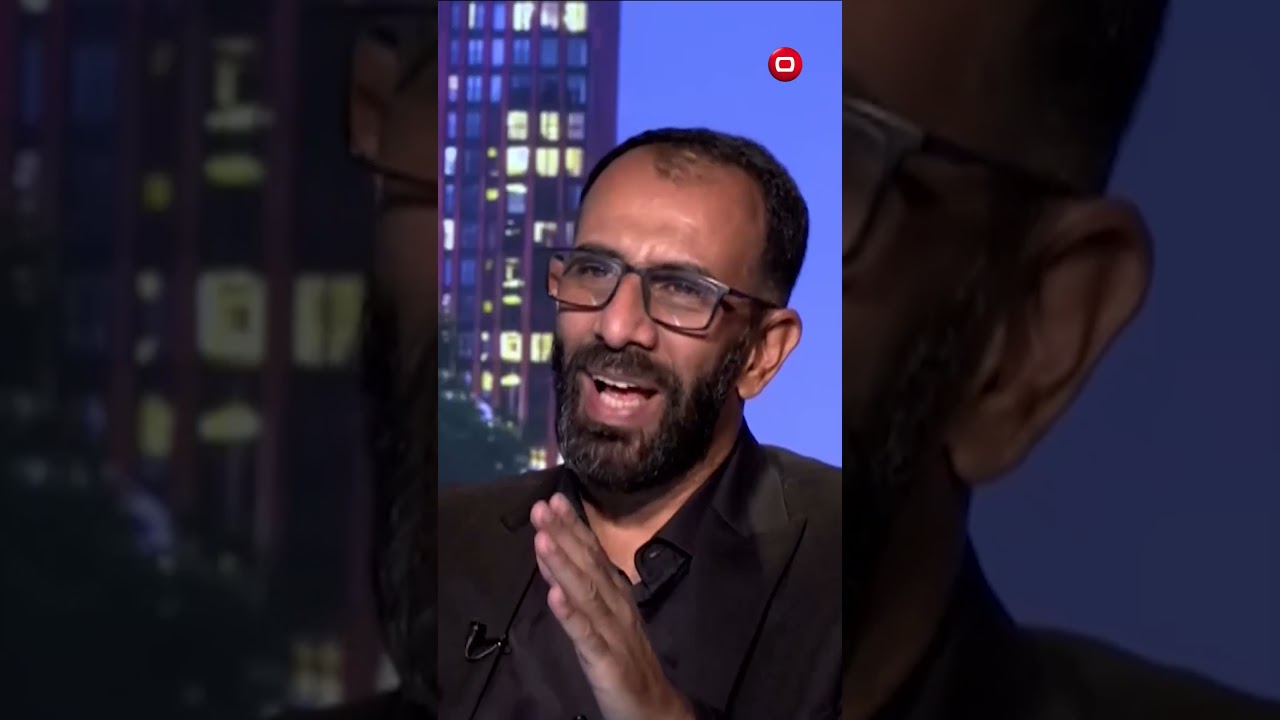 فيديو | "تشجيعي للمنتخب الإيراني مقدم على العراق!" #shorts
