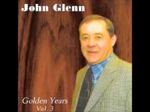 JOHN GLENN-LOVE ME TONIGHT