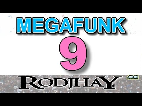 Mcs Jonao, Jax, Andrezinho rb e Leke