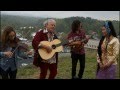 Peter Rowan & Yungchen Lhamo & Mandolin Orange - I'm Calling You