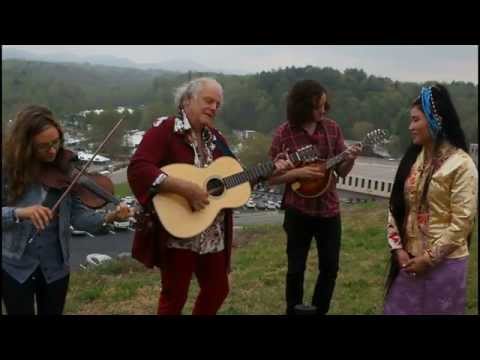 Peter Rowan & Yungchen Lhamo & Mandolin Orange - I'm Calling You