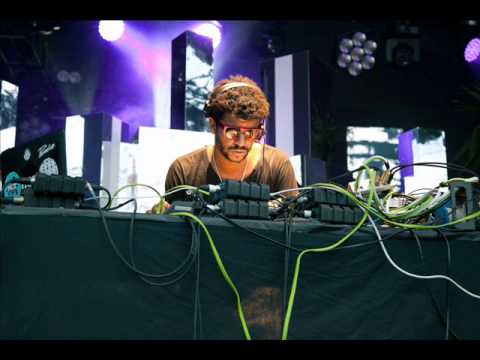 Jamie Jones @ Paradise, Ibiza Villa Takeovers 13.08.2013