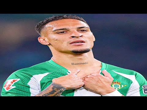 Antony is Actually Underrated atp