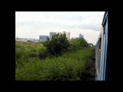 DA 667,da fluiere pe rupte aproape de fabrica de paine "Titan"