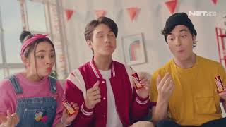 Download lagu Beng-Beng Share It Commercial - One Bite Challenge (15s) (2023) mp3