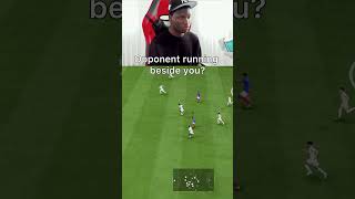 How to Dribble Past Defenders in fc26