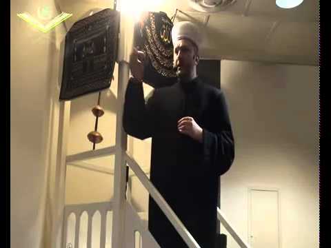 Sanin Musa  Život poslije smrti