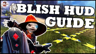 Blish HUD - A Guide for Guild Wars 2 (50 addons in one!)