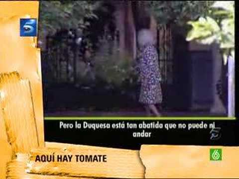 Se lo que Hicísteis... Aqui hay tomate- Flasito hizo caca