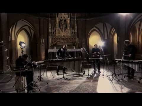 Radiohead - Daydreaming (Cover) by Elbtonal Percussion