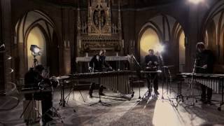Radiohead - Daydreaming (Cover) by Elbtonal Percussion