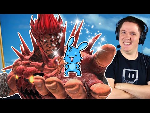 YouTube Thumbnail