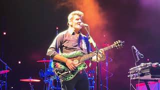 Guster - Happier - 8/5/25 - Live at Pier 17, NYC