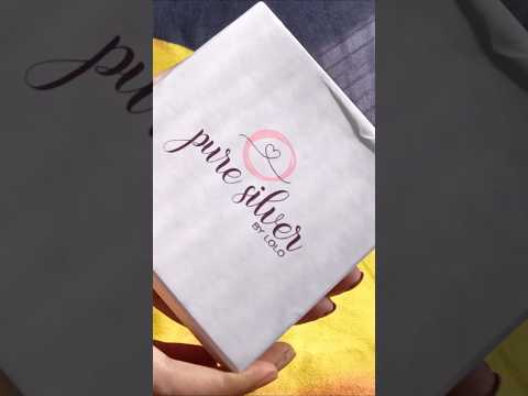 Anklet Payal Adjustable