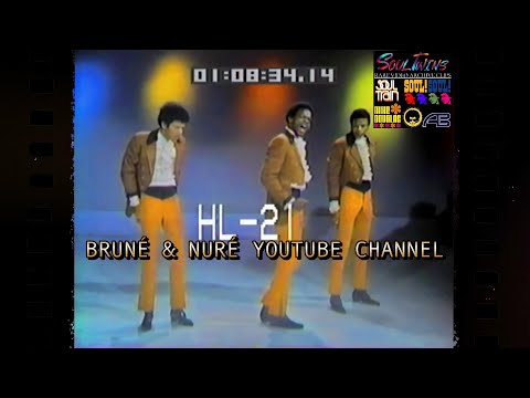 The Delfonics - Break Your Promise