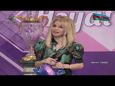 Heyat Terzi 21.06.2016 Elcin Ceferov