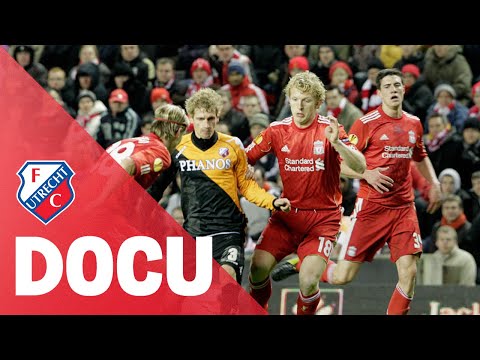 DOCU | Van Tirana tot Anfield