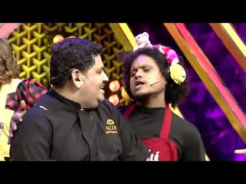 Cook With Comali Season 3 Today Full Episode | Vijaytelevision | Pugazh